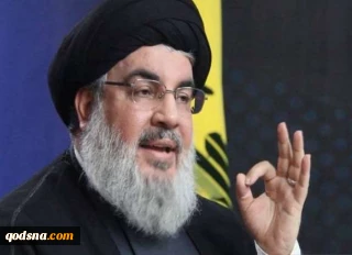 نقش رسانه‌ای تعیین کننده نصرالله در جنگ 33 روزه