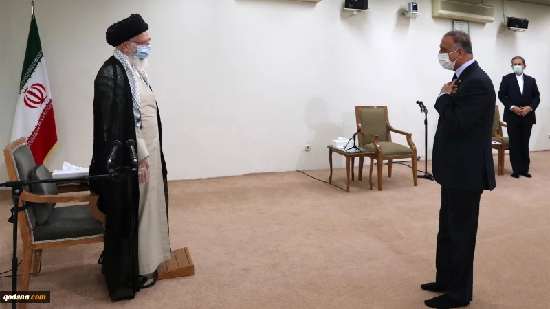 Rahbar: Iran Menentang Pelemahan Irak, dan akan Pukul Balik AS
 2