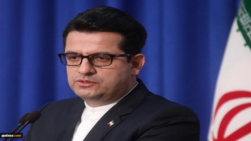 Mousavi: Kebakaran Terbaru di Iran Bukan Sabotase Cyber !
 2