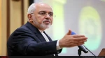 Zarif: AS Negara Pelanggar Aturan Internasional !
 2