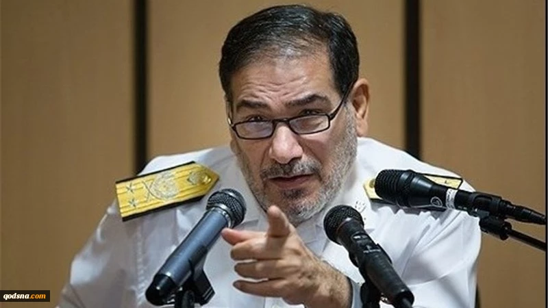 Shamkhani kepada Trump: Tunggu Pembalasan Keras Iran !
 2