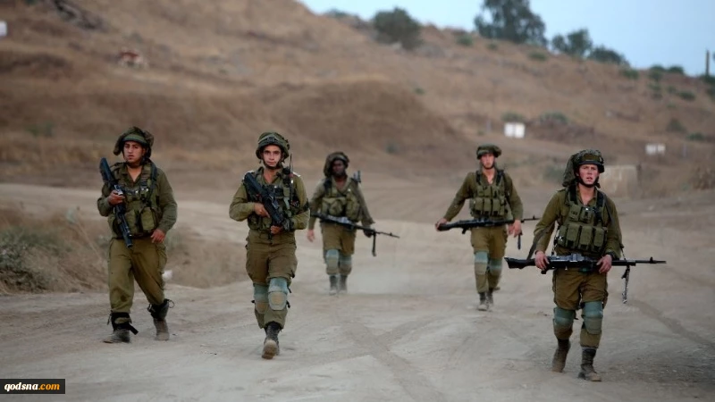 Anggota Hizbullah Gugur, Pergerakan Militer Israel Meningkat
 2
