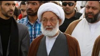 Ulama Bahrain: Perlawanan terhadap Rezim Al Khalifa Berlanjut !