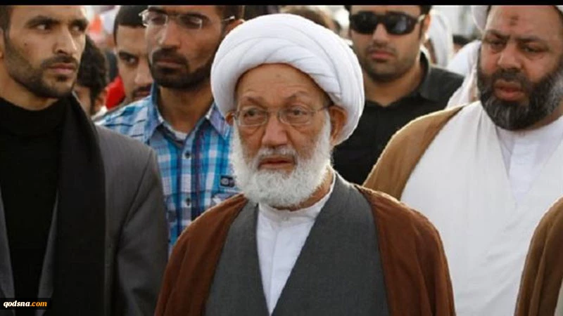Ulama Bahrain: Perlawanan terhadap Rezim Al Khalifa Berlanjut !
 2