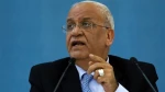 Erekat: Rencana Aneksasi Tepi Barat belum Berakhir
 2