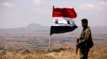 Suriah: Prioritas Kami Merebut Kembali Golan dari Israel!
 2
