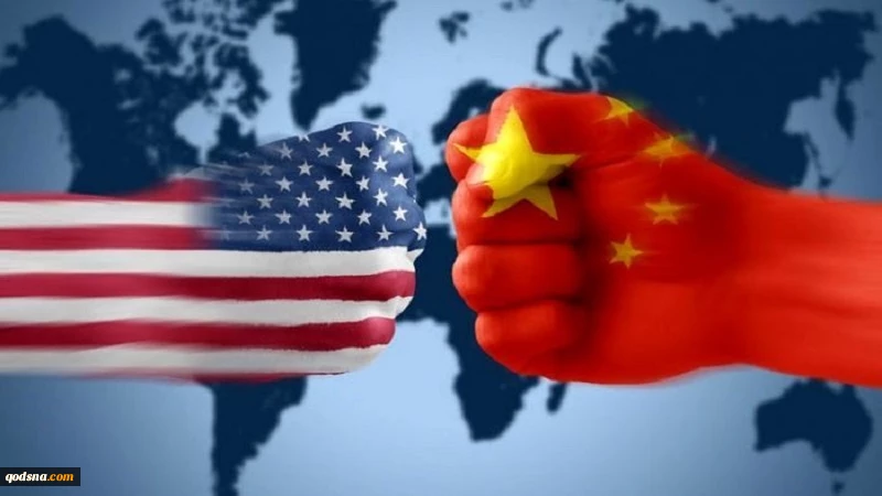 Cina Balas Tutup Konsulat AS di Cenghdu
 2