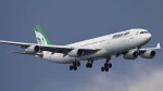 Centcom Akui Mengganggu Pesawat Penumpang Iran
 2