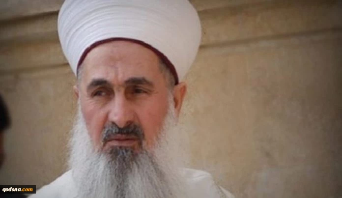 Fatwa Mufti Sunni Irak Tentang Pentingnya Pengusiran Pasukan Pendudukan
 2