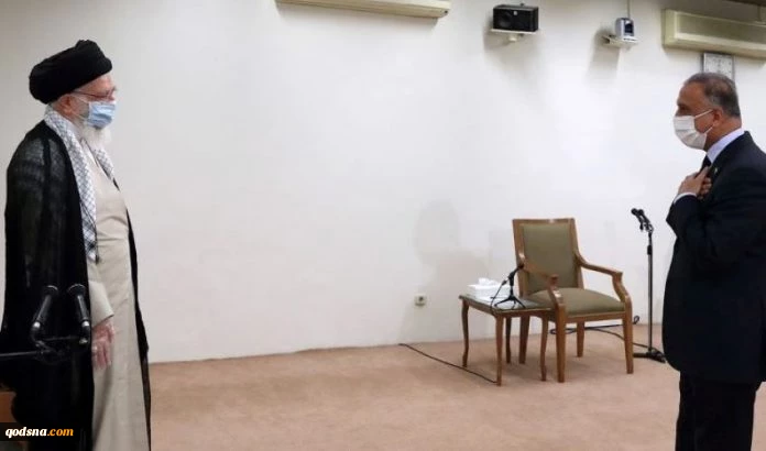 Mustafa Al-Kadhimi di Iran-Mohammad Zarif di Rusia, Garis Peta Pertarungan vs AS
 2