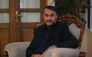 «حسین امیرعبداللهیان» دستیار ویژه رئیس مجلس در امور بین‌الملل شد