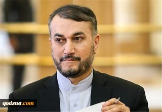 ابقای امیرعبداللهیان در سمت دبیرکلی کنفرانس بین المللی حمایت از انتفاضه فلسطین