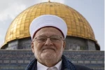 صهیونیستها در پی به دست گرفتن کنترل مسجد الاقصی هستند 2