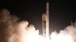 Setelah Diluncurkan, Satelit Israel Hanya Berputar-putar
 2