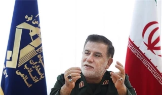 مناورات الرسول الاعظم (ص)...

ايران تستخدم اسلحة مباغتة قادرة على استهداف السفن الحربية من مسافات بعيدة
