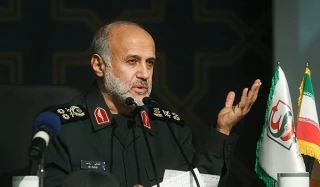 مقر خاتم الانبياء (ص) المركزي: المتآمرون لزعزعة استقرار ايران سيدفعون ثمناً باهضاً