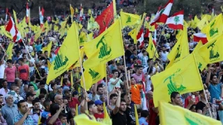 Eksistensi Israel tergantung pada konflik regional