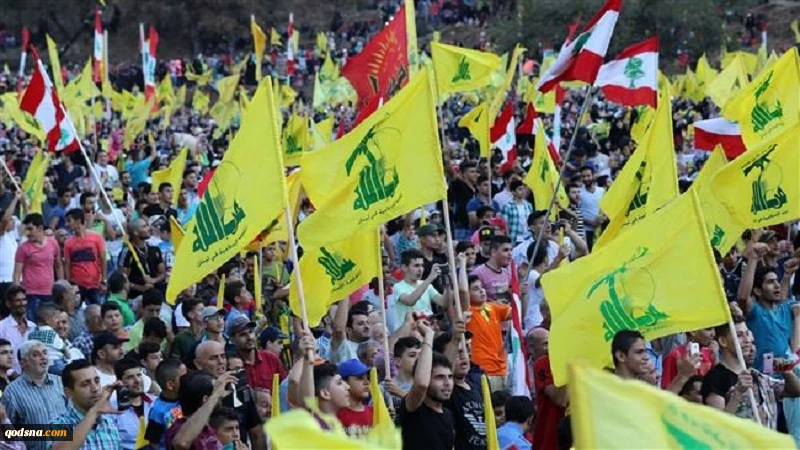 Eksistensi Israel tergantung pada konflik regional 2