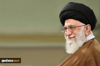 پیام رهبر معظم انقلاب اسلامی به مناسبت ایام حج: 

رفتار دولت نژادپرست آمریکا را محکوم و از حرکت مردم حمایت می‌کنیم / آمریکا نتوانسته است با ترس یا فریب جلوی پیشرفت مردم ایران را بگیرد/کمک به فلسطین، دلسوزی برای یمن و دغدغه مسلمانان زیر ستم اهتمام همیشگی ما است