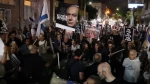 Ribuan Zionis Siap Lancarkan Aksi Protes Baru terhadap Netanyahu
 2