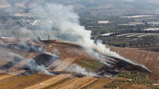 Klaim Palsu Israel Mengenai Upaya Penyusupan Hizbullah