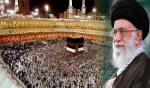 قراءة في نداء الامام الخامنئي 
الى حجاج بيت الله الحرام
 2
