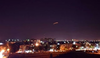 أضرار مادية جراء عدوان إسرائيلي على نقاط باتجاه القنيطرة
