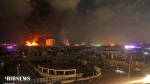 Korban Ledakan Beirut Mencapai 73 Orang 2