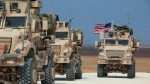 Ledakan Bom di Jalur Konvoi Logistik Militer AS di Selatan Irak
 2