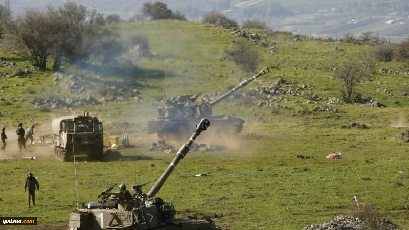 Takut Dibalas Hizbullah, Israel Salahkan Iran soal Insiden Golan
 2