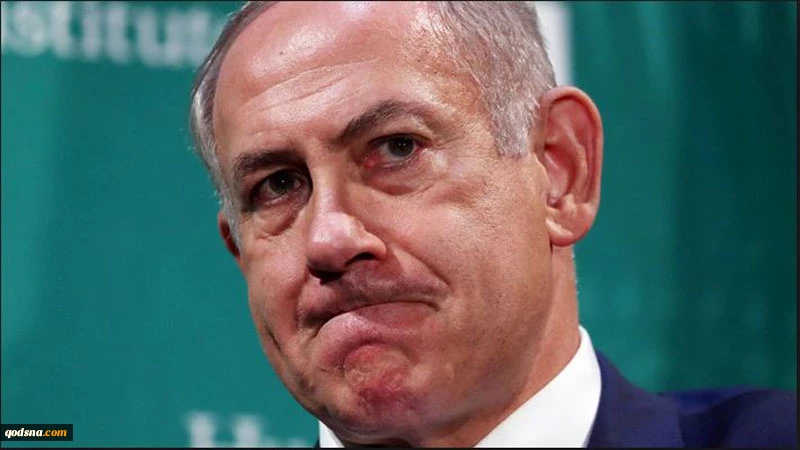 Netanyahu Akui Serangan Udara Rezim Zionis ke Suriah
 2