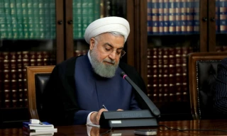 پیام روحانی به رئیس‌جمهور لبنان:

ایران آماده ارسال کمک‌های پزشکی و مداوای مجروحان حادثه بیروت است