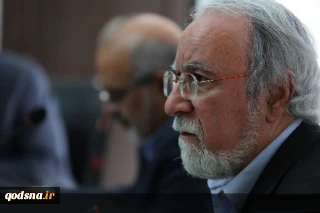 نباید به سادگی تسلیم
خط خبری دشمن شد