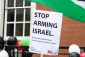 Manchester University divests from companies complicit in the Zionist regime’s occupation