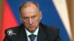 Nikolai Patrushev: AS Faktor Kemunculan Daesh
 2