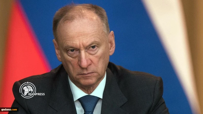 Nikolai Patrushev: AS Faktor Kemunculan Daesh
 2