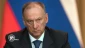 Nikolai Patrushev: AS Faktor Kemunculan Daesh
