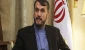 ردّا على تهديدات ماكرون..

اميرعبدالهيان: لبنان يحتاج إلى المساعدة والتضامن وليس التدخل الأجنبي