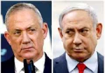 Israel crisis