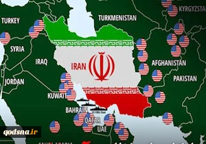 کریدور  «خرمشهر- بصره- لاذقیه»
راهبردی برای مقابله با فشارآمریکا