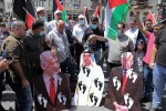 موضع گیری فلسطینی‌ها علیه توافق خیانت بار امارات 8