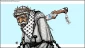 کاریکاتور روز/

عادی سازی روابط با اسرائیل؛ خنجری از پشت به ملت فلسطین