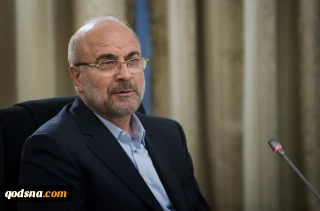 قالیباف:

مجالس کشورهای اسلامی مانع طرح سازش امارات و رژیم صهیونیستی شوند