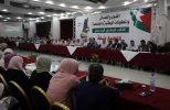 التطبيع خيانة.. لقاء وطني بغزة رفضًا لاتفاق العار بين الاحتلال والإمارات 3