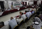 التطبيع خيانة.. لقاء وطني بغزة رفضًا لاتفاق العار بين الاحتلال والإمارات 5