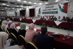 التطبيع خيانة.. لقاء وطني بغزة رفضًا لاتفاق العار بين الاحتلال والإمارات 6