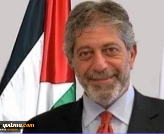 Aneksasi setelah
72 tahun Nakba