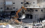 demolish