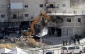 Thousands of Palestinian homes are under threat of demolition