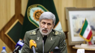 وزير الدفاع الايراني: صواريخنا لردع اميركا والكيان الصهيوني